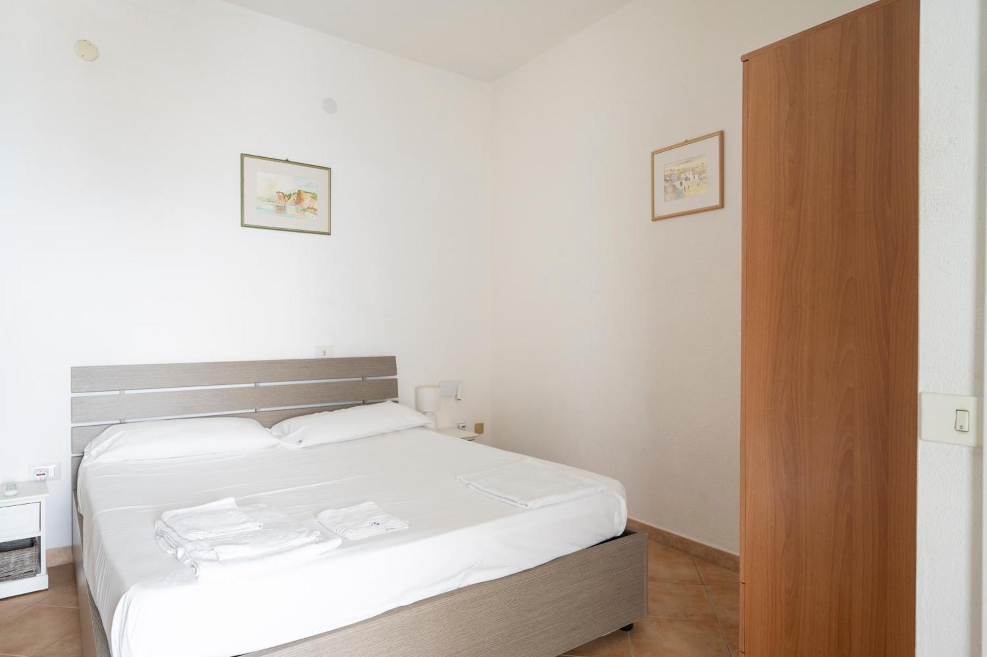 Ferienwohnung Seaview House Cala Gonone Zimmer foto